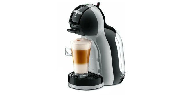 Nescafe Dolce Gusto Mini Me