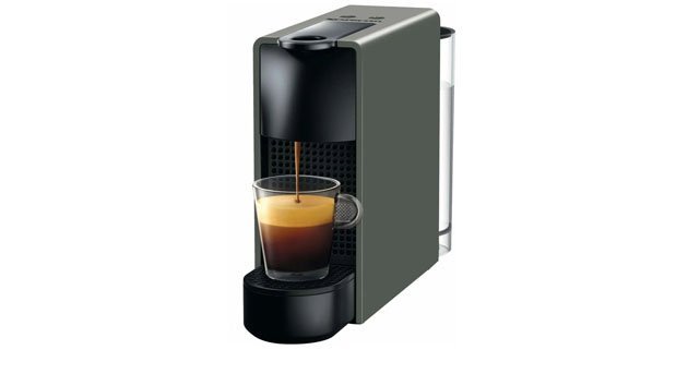 Nespresso C30 Essenza Mini