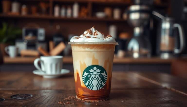 Delicious Dirty Chai Latte Starbucks Recipe - New Coffee Blog