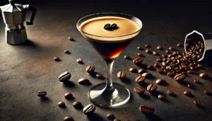 Espresso Martini Recipe Without Coffee Liqueur